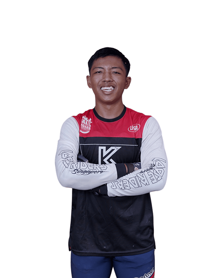 Levy Farera AGYSTARA